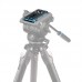 Штатив алюминиевый Benro KH26PC Dual-Tube с видеоголовой