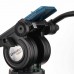 Штатив алюминиевый Benro KH26PC Dual-Tube с видеоголовой