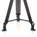 Штатив алюминиевый Benro KH26PC Dual-Tube с видеоголовой