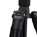 Штатив алюминиевый Benro FIT19AIH0 iTrip c головой, трансформер в монопод, с клипсами