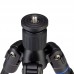 Штатив алюминиевый Benro FIT19AIH0 iTrip c головой, трансформер в монопод, с клипсами