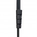 Штатив алюминиевый Benro FIT19AIH0 iTrip c головой, трансформер в монопод, с клипсами