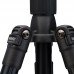 Штатив алюминиевый Benro FIT19AIH0 iTrip c головой, трансформер в монопод, с клипсами