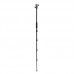 Штатив алюминиевый Benro FIT19AIH0 iTrip c головой, трансформер в монопод, с клипсами