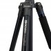 Штатив алюминиевый Benro FIT29AIH1 iTrip c головой, трансформер в монопод, с клипсами
