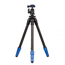 Штатив карбоновый Benro TSL08CN00 Slim c головой и цангами