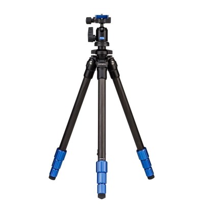 Штатив карбоновый Benro TSL08CN00 Slim c головой и цангами
