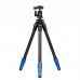 Штатив карбоновый Benro TSL08CN00 Slim c головой и цангами