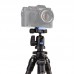 Штатив карбоновый Benro TSL08CN00 Slim c головой и цангами