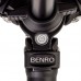 Штатив карбоновый Benro TSL08CN00 Slim c головой и цангами
