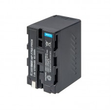 Аккумулятор GreenBean NP-F750 PROII (6700 мАч)