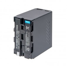 Аккумулятор GreenBean NP-F990 PROII (10050 мАч)