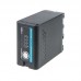 Аккумулятор GreenBean NP-F980 PROII (13400 мАч)