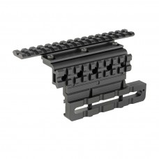 Кронштейн Veber Weaver-Бк MNT-K4709 с выносом вперед
