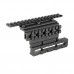 Кронштейн Veber Weaver-Бк MNT-K4709 с выносом вперед