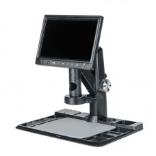 Цифровой микроскоп МИКМЕД LCD 10-12Mp