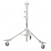 Стойка NiceFoto Light Stand LS-3000S (с колесами)