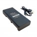 Зарядное устройство Relato CH-P1640U / F / FM Dual для 2-х аккумуляторов Sony NP-F / FM / Q series