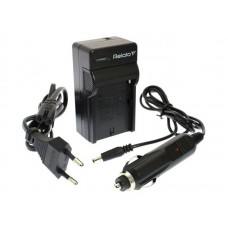 Зарядное устройство Relato CH-P1640 / BLK22 для Panasonic DMW-BLK22