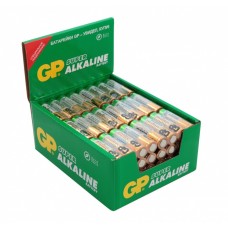 Элемент питания GP Super G-Tech AA (LR06) BOX 96 шт.