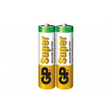 Элемент питания GP Super AA (LR06) BOX 10 шт.