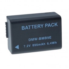 Аккумулятор DIGITAL DMW-BMB9E / DMW-BMB9