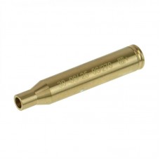 Патрон холодной пристрелки Veber 30-06/25-06/270WIN CBS-CL3006
