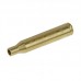 Патрон холодной пристрелки Veber 30-06/25-06/270WIN CBS-CL3006