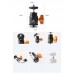 Шаровая головка E-IMAGE EI-A03 Ball Head