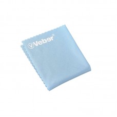 Салфетка микрофибра для ухода за оптикой Veber 15x15