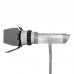 Насадка оптическая GreenBean ZoomMount F12 с линзой Френеля
