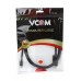 Кабель-переходник VCOM Mini DisplayPort M - HDMI M 1,8 м