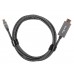 Кабель-переходник Telecom Mini DisplayPort M - HDMI M 4K@60Hz 1,8 м