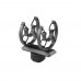Кронштейн BSA-05 Mini Shock Mount для установки микрофона
