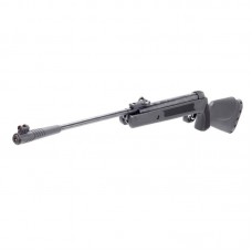 Винтовка пневматическая BLACK STRIKE "B009" кал.4,5mm (.177) не более 3 Дж