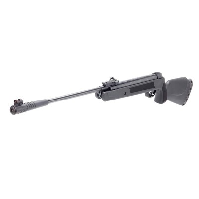 Винтовка пневматическая BLACK STRIKE "B009" кал.4,5mm (.177) не более 3 Дж