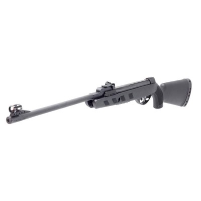 Винтовка пневматическая BLACK STRIKE "B010" кал.4,5mm (.177) не более 3 Дж