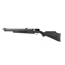 Винтовка пневматическая BLACK STRIKE P08 кал.5.5mm не более 3 Дж