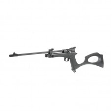 Винтовка/пистолет пневматическая BLACK STRIKE "B024" кал.4,5mm (.177) не более 3 Дж