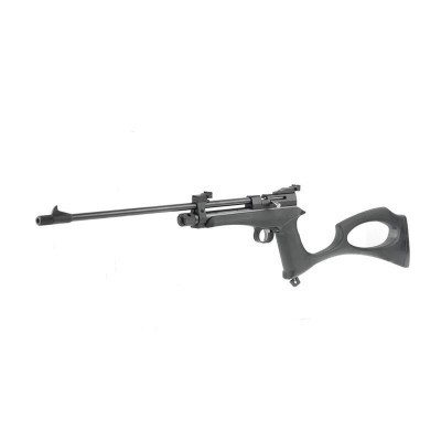 Винтовка/пистолет пневматическая BLACK STRIKE "B024M" кал.5,5mm (.22) не более 3 Дж