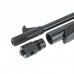 Винтовка/пистолет пневматическая BLACK STRIKE "B024M" кал.5,5mm (.22) не более 3 Дж