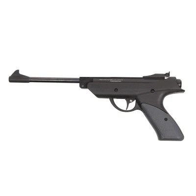 Пистолет пневматический BLACK STRIKE "B015P" кал.4,5mm (.177) не более 3 Дж