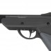 Пистолет пневматический BLACK STRIKE "B015P" кал.4,5mm (.177) не более 3 Дж