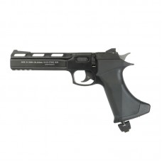 Пистолет пневматический BLACK STRIKE "B026" кал.4,5mm (.177) не более 3 Дж