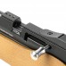Пистолет пневматический BLACK STRIKE "B030" кал.4,5mm (.177) не более 3 Дж