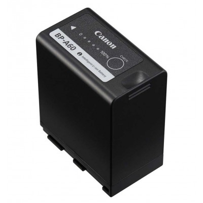 Аккумулятор Canon BP-A60