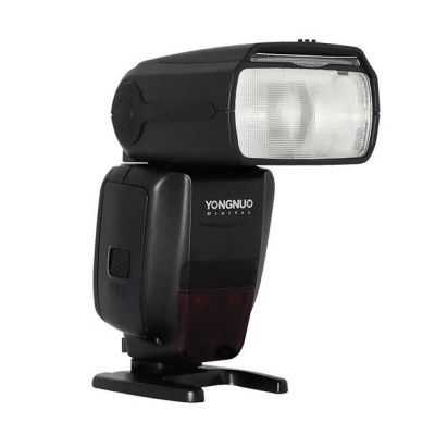 Фотовспышка YongNuo Speedlite YN600EX-RT II для Canon
