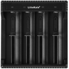 Зарядное устройство LiitoKala Lii-L4
