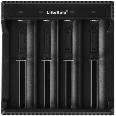 Зарядное устройство LiitoKala Lii-L4