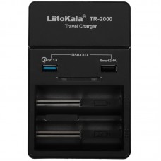 Зарядное устройство LiitoKala Lii-TR2000